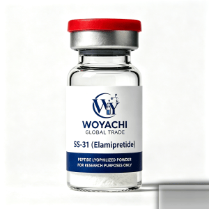 Epithalon research peptide product image