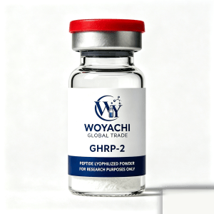 GHRP-2 Acetate
