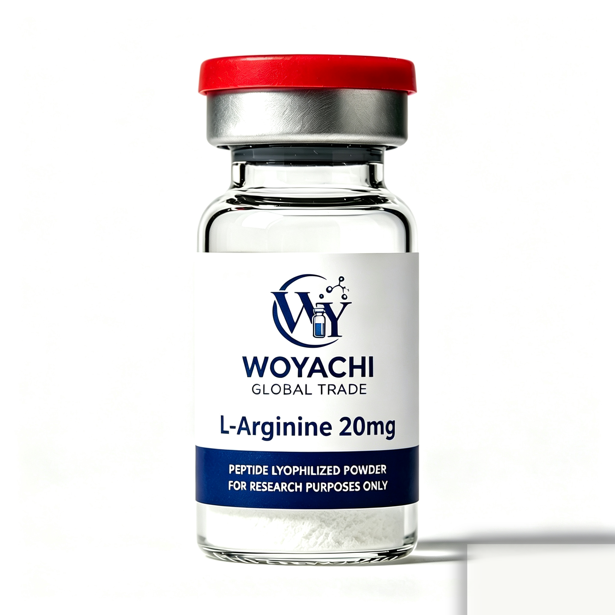 L Arginine 20mg