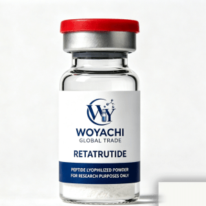 Retatrutide