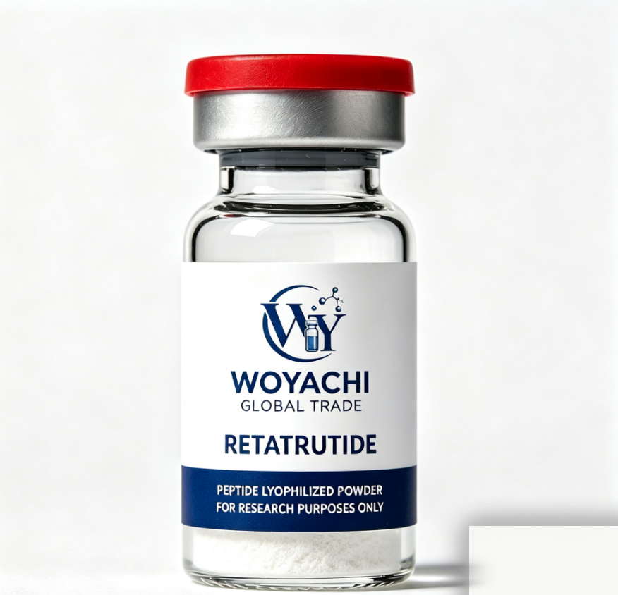 Retatrutide
