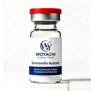 Sermorelin Acetate