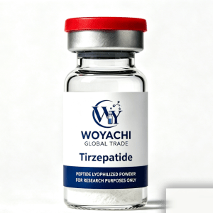 Tirzepatide
