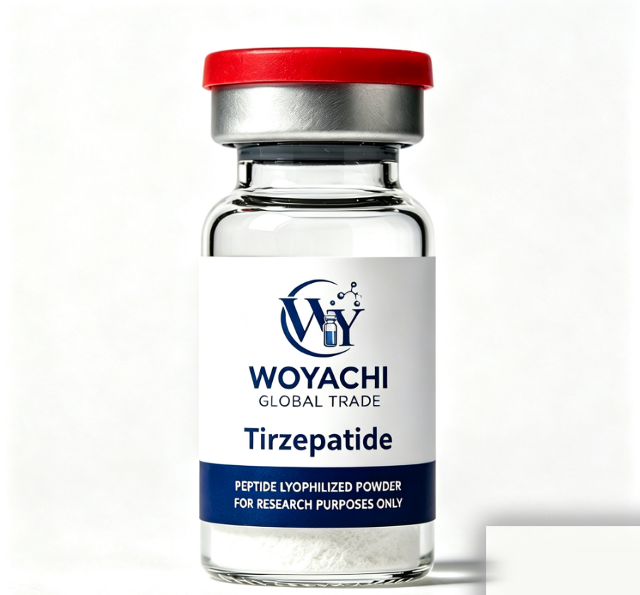 Tirzepatide