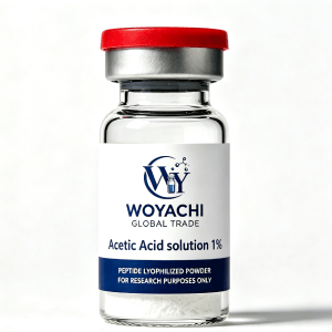 Acetic Acid solution 1%