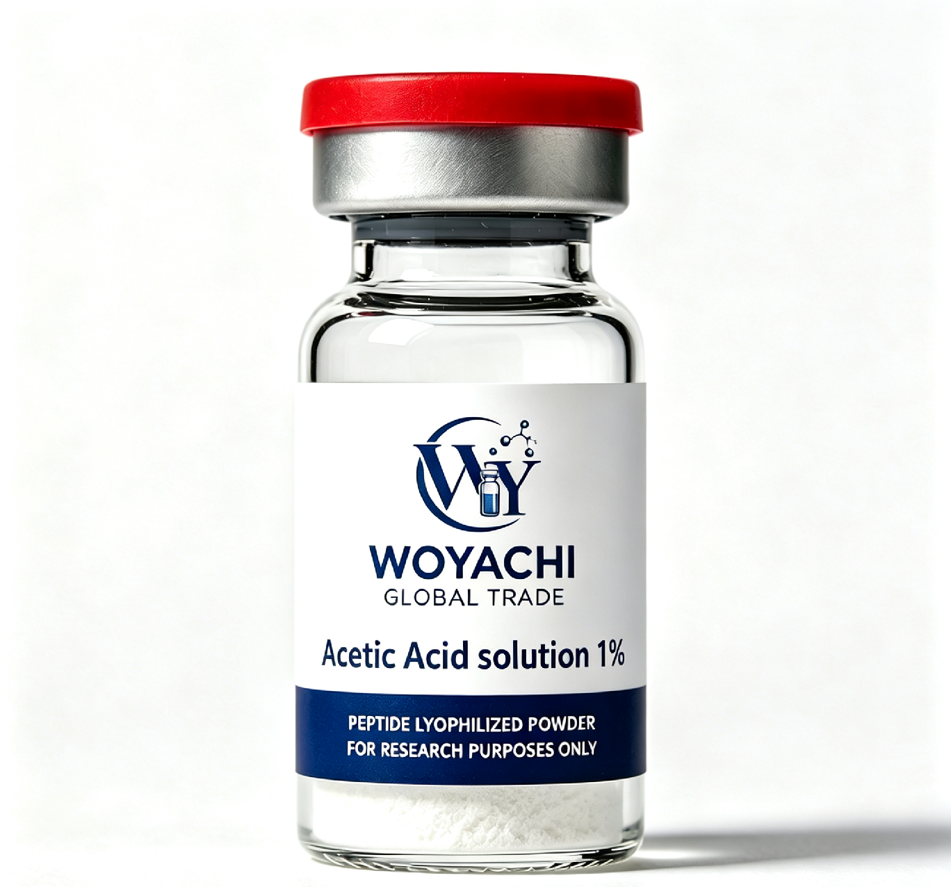Acetic Acid solution 1%