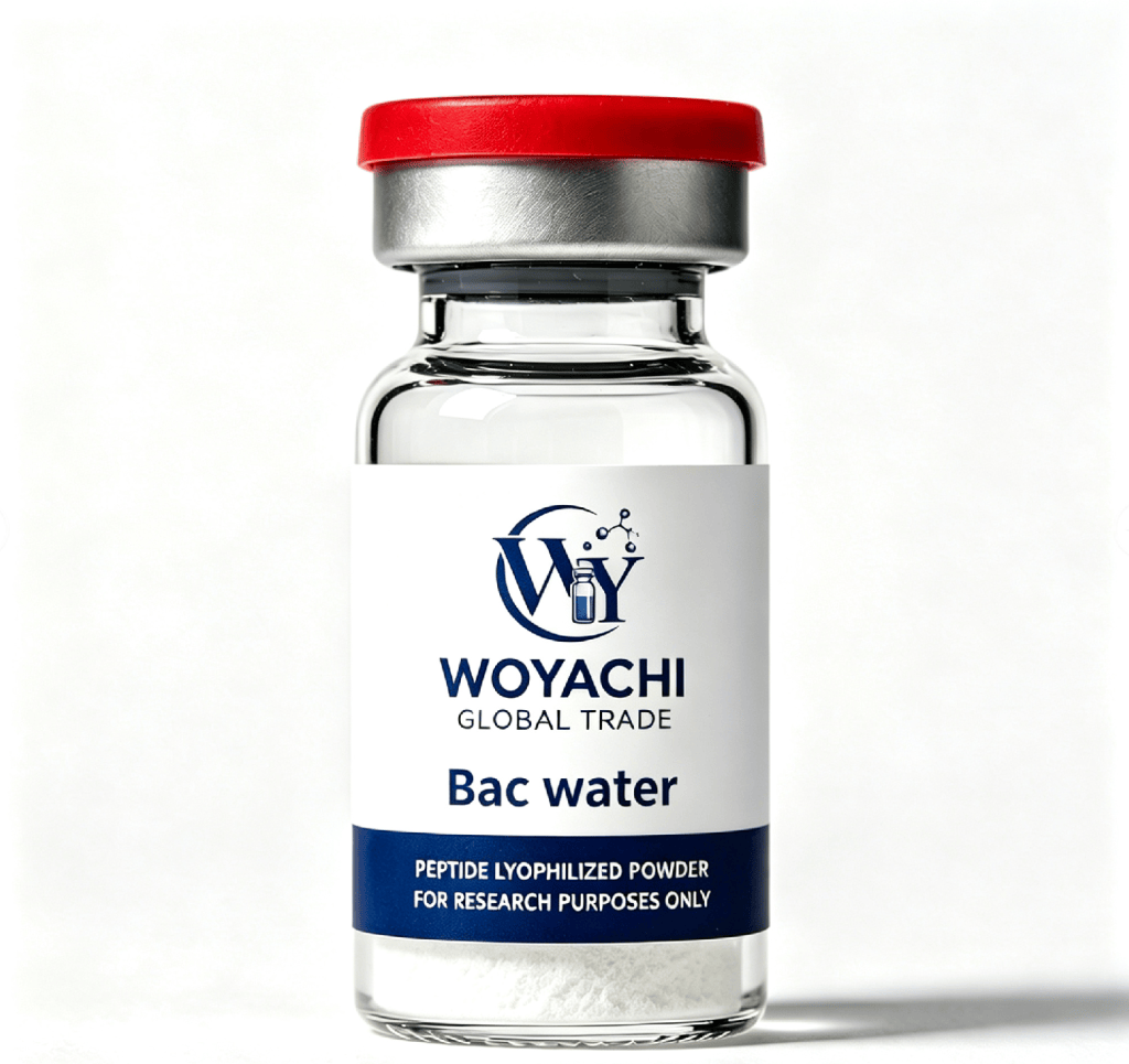 BAC Water