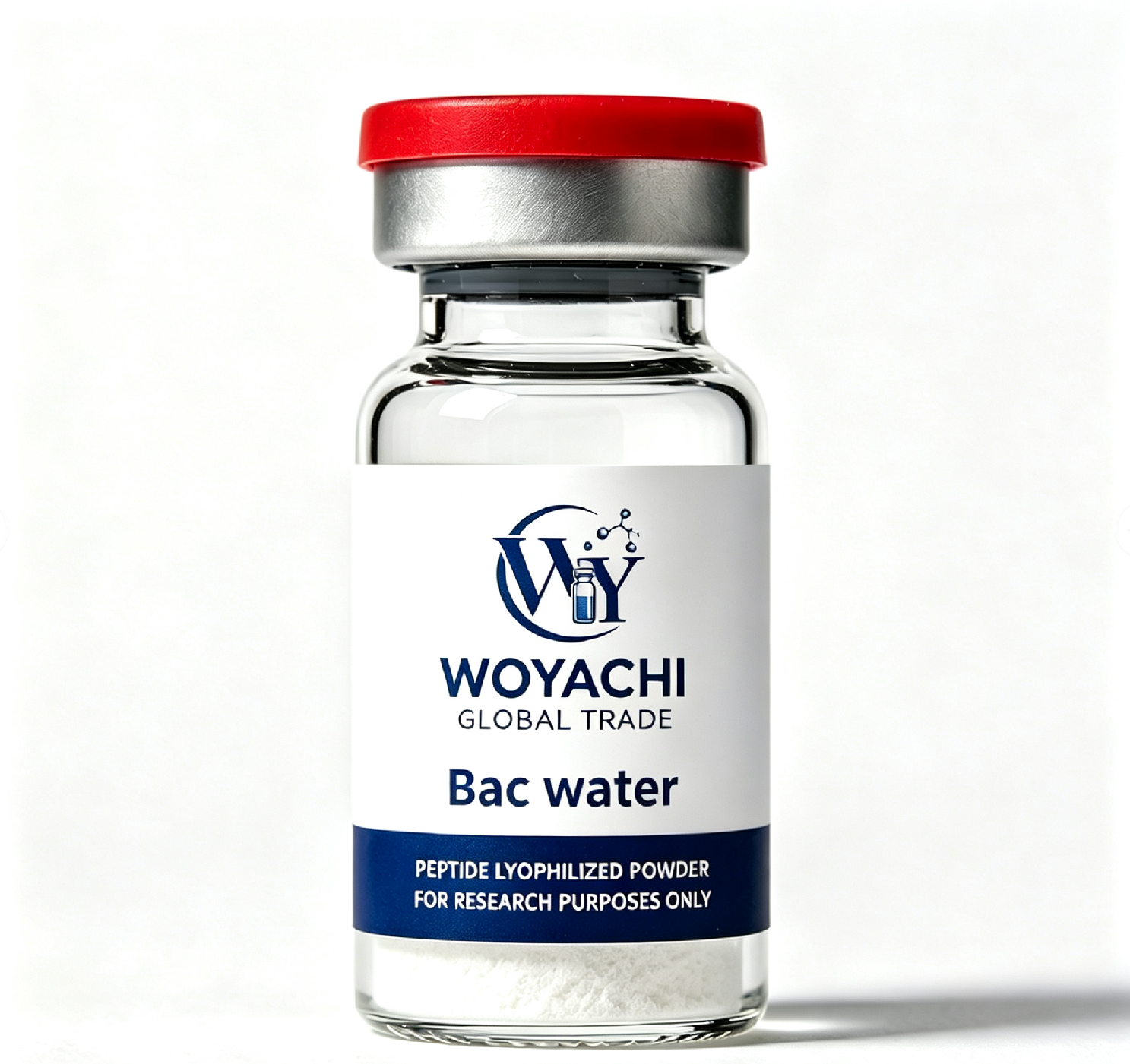 BAC Water